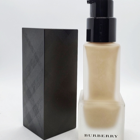 burberry primer